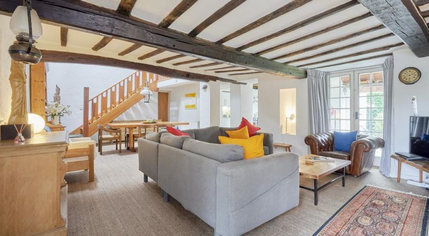 Photo of 4 Bed in Applethwaite