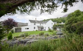 Photo of in Applethwaite (SZ304)