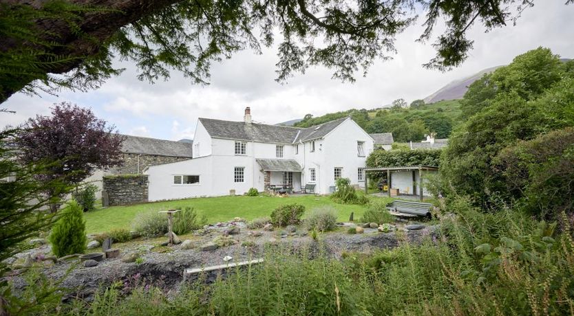 Photo of in Applethwaite (SZ304)
