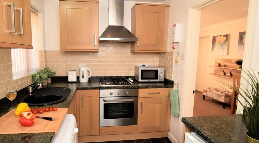 Photo of 1 Bed in Keswick