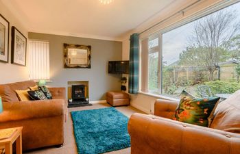 in Keswick (SZ133) Holiday Home