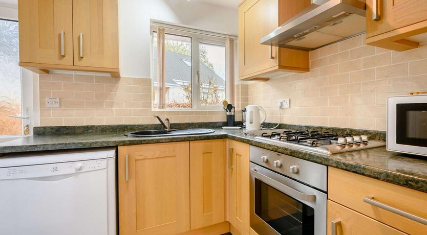 Photo of 1 Bed in Keswick