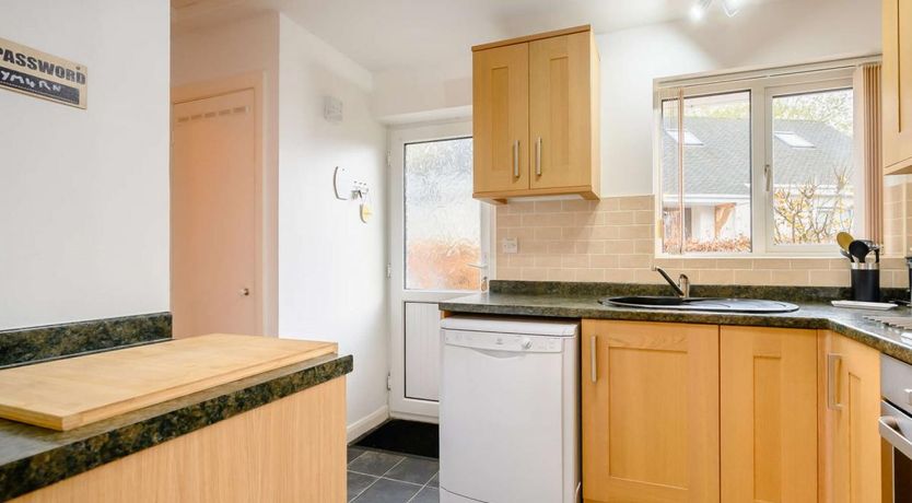 Photo of 1 Bed in Keswick