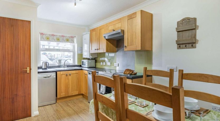 Photo of 2 Bed in Keswick