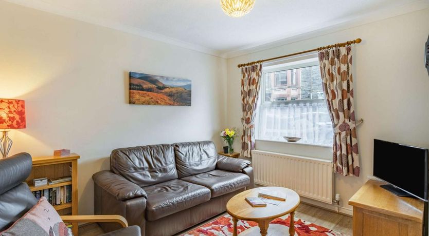 Photo of in Keswick (SZ462)