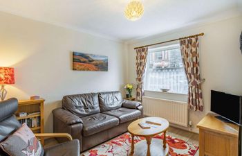 in Keswick (SZ462) Holiday Home
