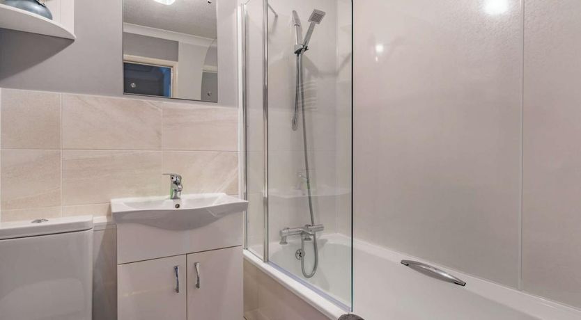 Photo of 2 Bed in Keswick