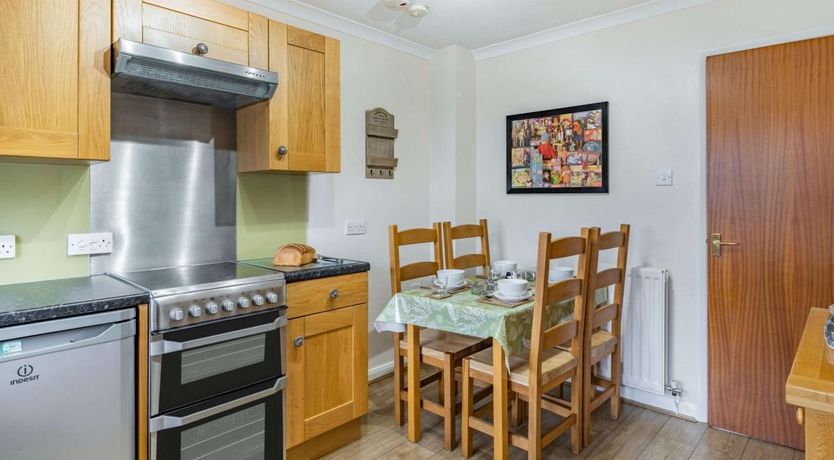 Photo of 2 Bed in Keswick