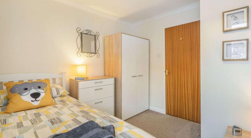 Photo of 2 Bed in Keswick