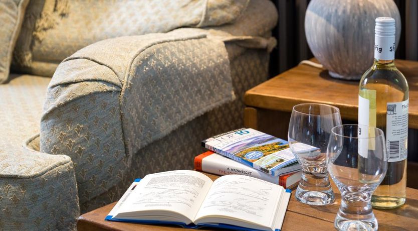 Photo of 2 Bed in Grasmere