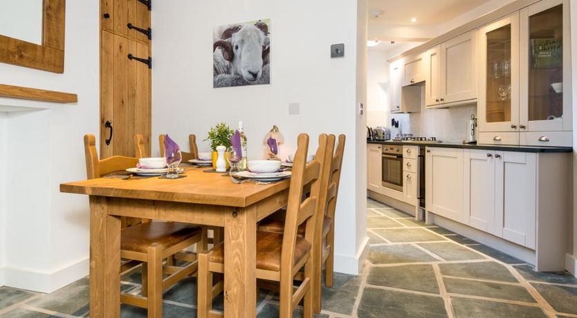 Photo of 2 Bed in Grasmere