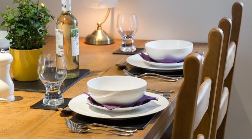 Photo of 2 Bed in Grasmere