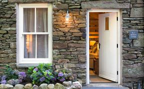 Photo of in Grasmere (SZ243)