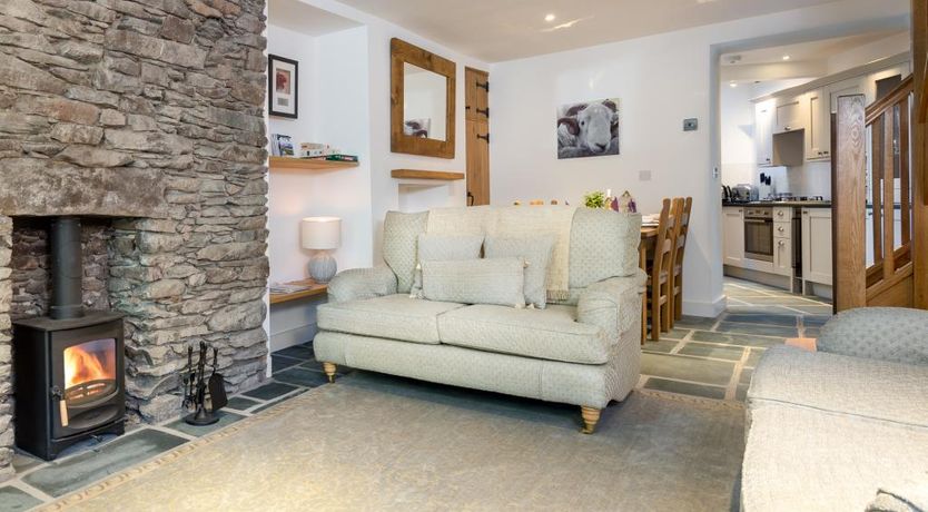 Photo of 2 Bed in Grasmere