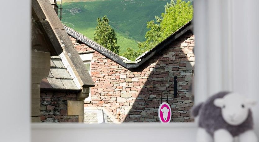 Photo of 2 Bed in Grasmere