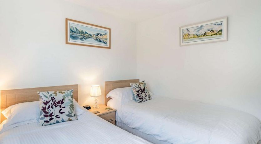 Photo of 3 Bed in Portinscale