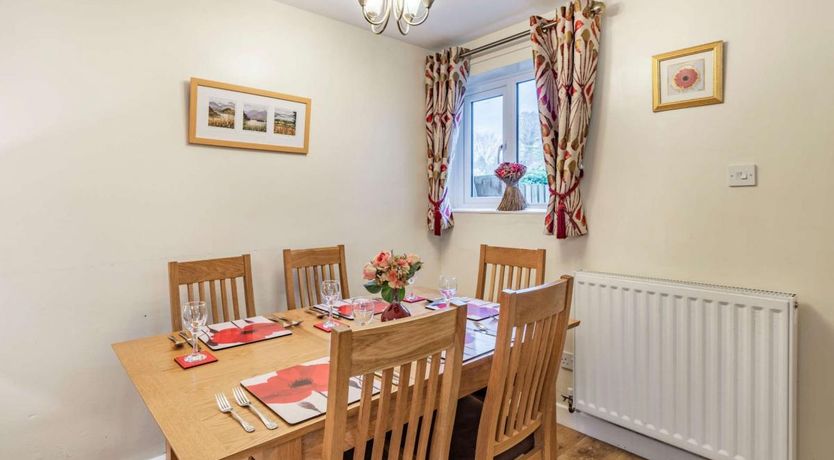 Photo of 3 Bed in Portinscale