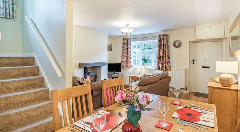 Photo of 3 Bed in Portinscale