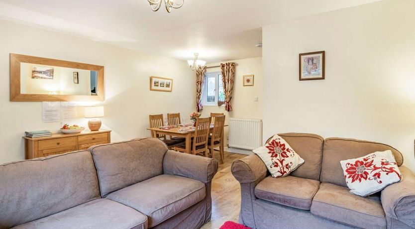 Photo of 3 Bed in Portinscale