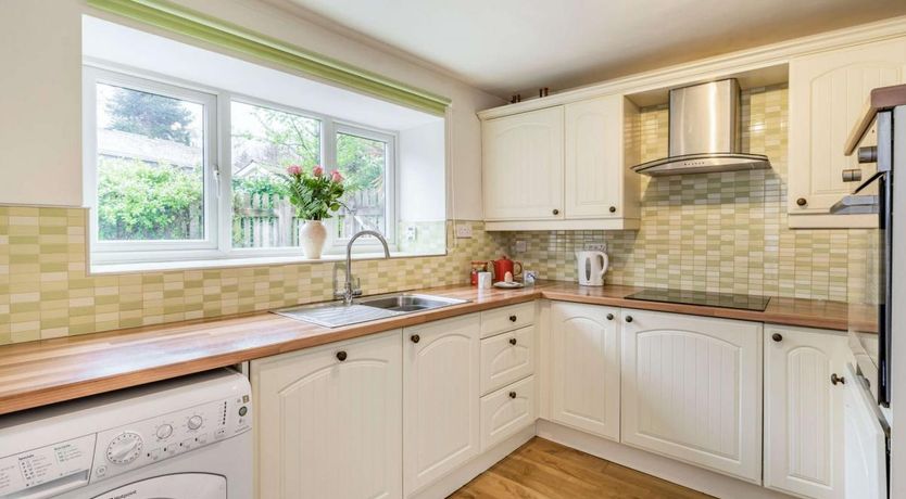 Photo of 3 Bed in Portinscale