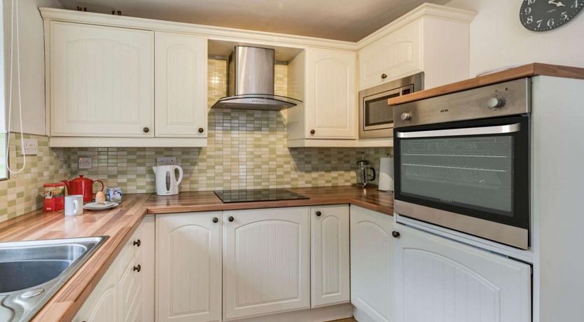 Photo of 3 Bed in Portinscale