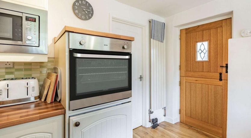 Photo of 3 Bed in Portinscale