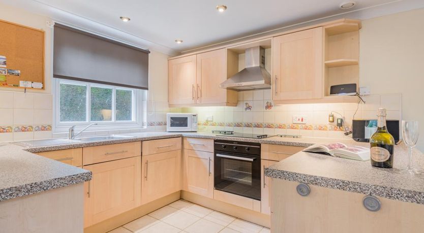 Photo of 2 Bed in Wasdale Head