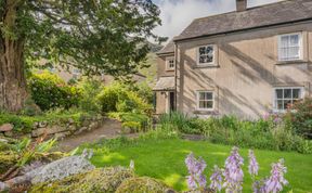 Photo of in Wasdale (SZ413)
