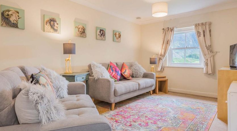 Photo of 2 Bed in Wasdale Head