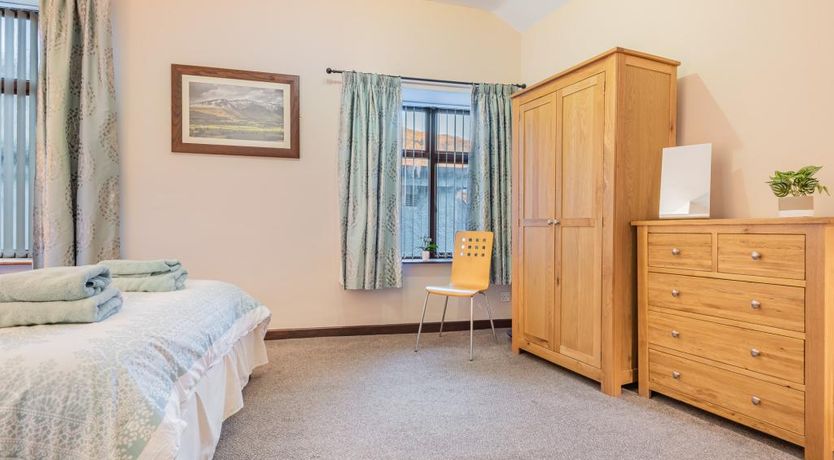 Photo of 2 Bed in Ambleside