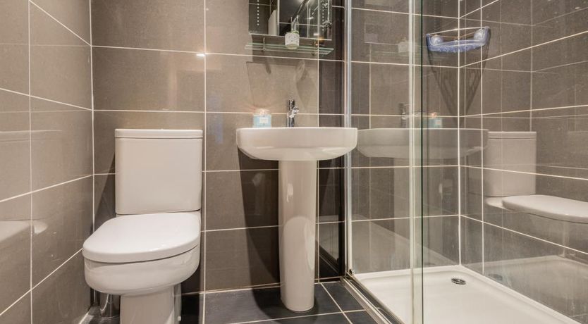 Photo of 2 Bed in Ambleside