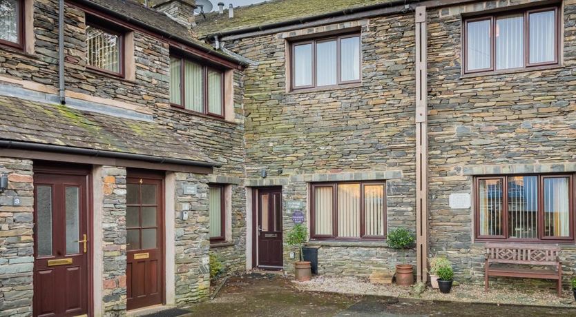 Photo of 2 Bed in Ambleside