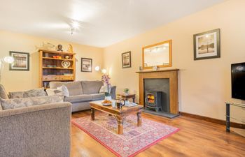 2 Bed in Ambleside Holiday Home