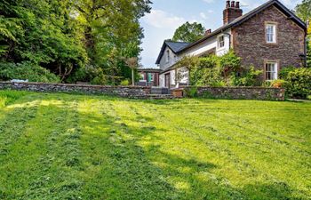 in Watermillock (SZ398) Holiday Home