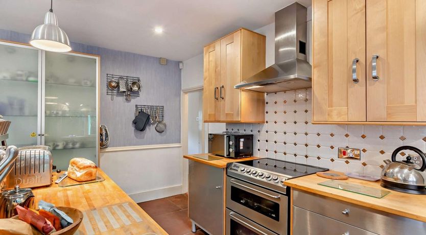 Photo of 3 Bed in Penrith