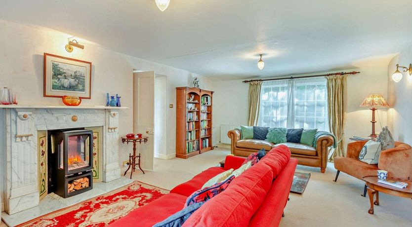 Photo of 3 Bed in Penrith