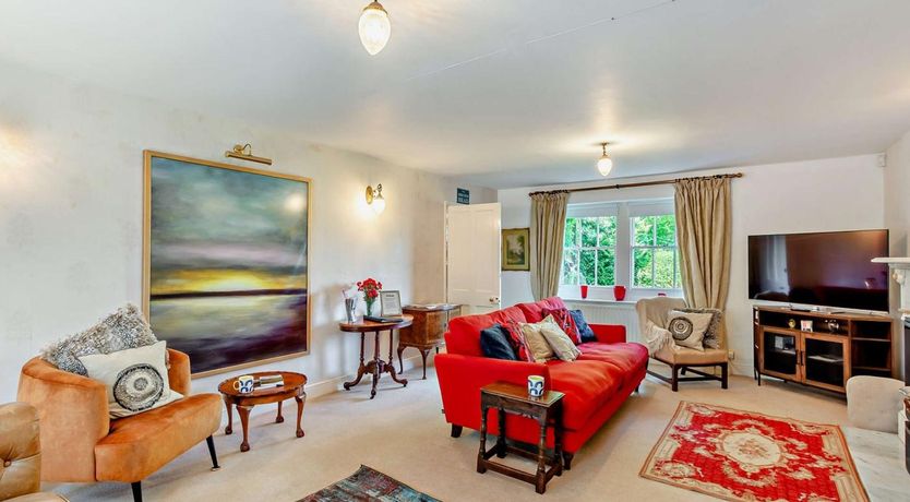 Photo of 3 Bed in Penrith