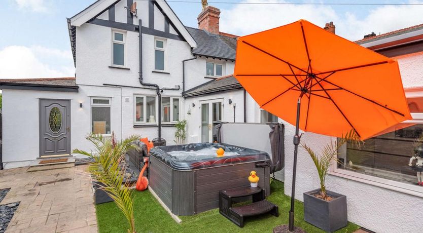Photo of in Deganwy (86040)