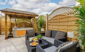Photo of in Great Ayton (85937)