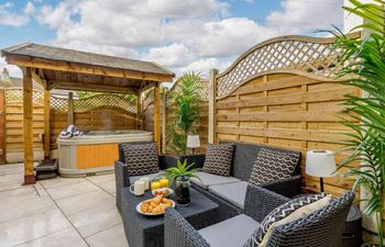 in Great Ayton (85937) Holiday Home