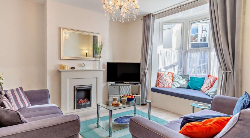 Photo of in Weymouth (86369)
