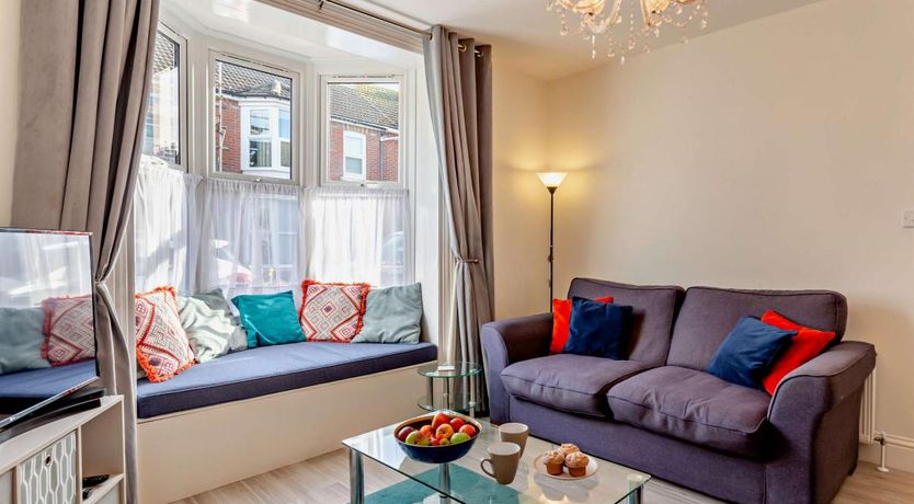 Photo of 4 Bed in Weymouth