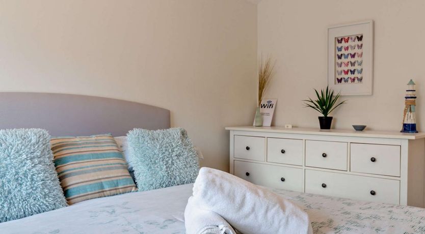 Photo of 4 Bed in Weymouth