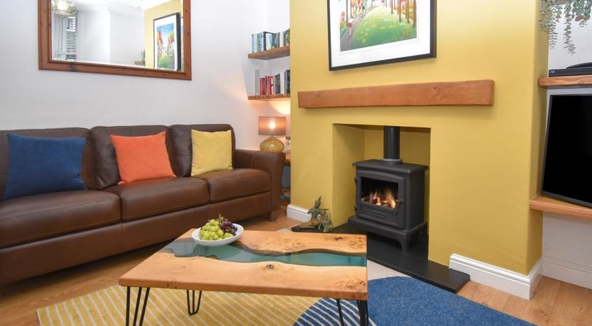 Photo of 3 Bed in Keswick