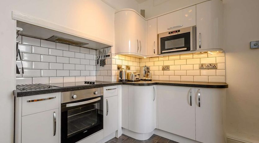 Photo of 3 Bed in Keswick