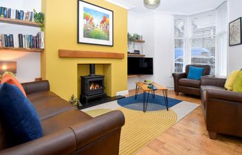 in Keswick (SZ118) Holiday Home