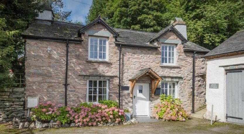 Photo of in Grasmere (SZ305)