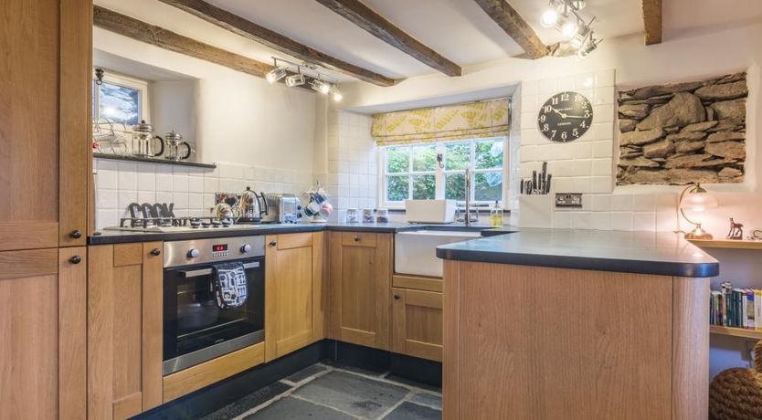 Photo of 2 Bed in Grasmere