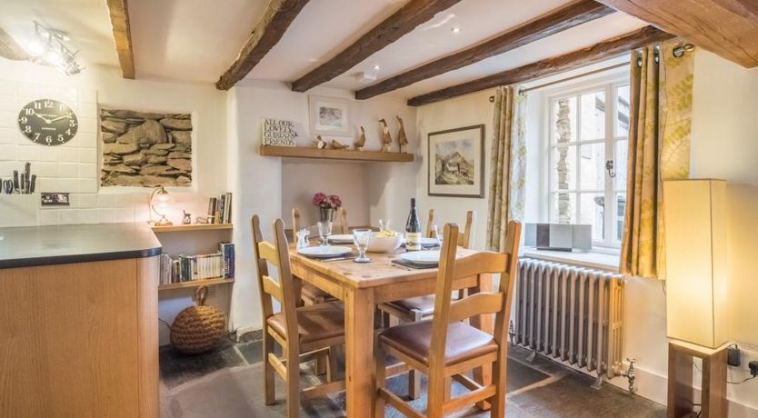 Photo of 2 Bed in Grasmere