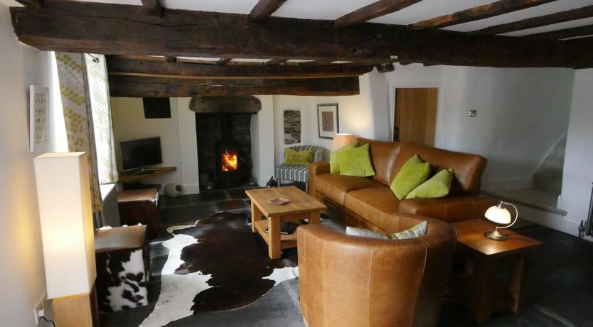 Photo of 2 Bed in Grasmere